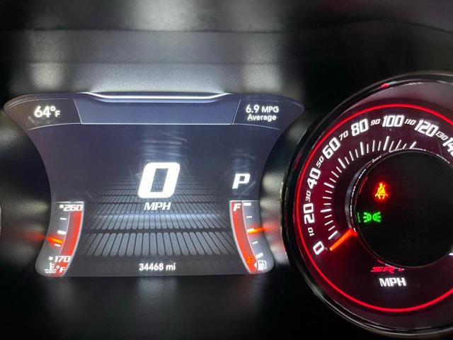 Photo 8 from auction – 2020 DODGE CHALLENGER with VIN 2C3CDZC99LH103776