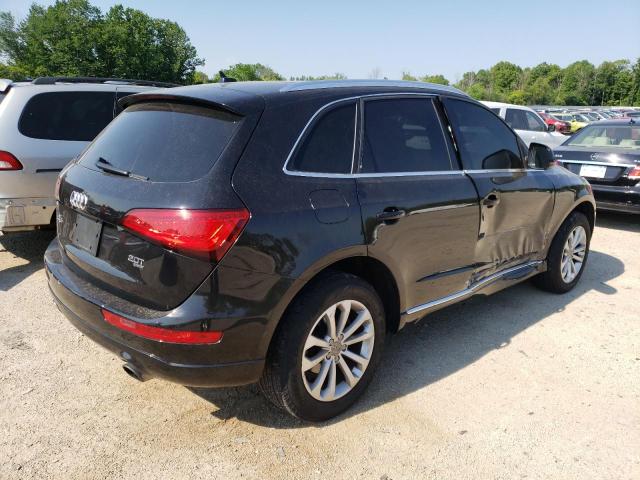 Photo 4 from auction – 2014 AUDI Q5 PREMIUM with VIN WA1LFAFP7EA107905