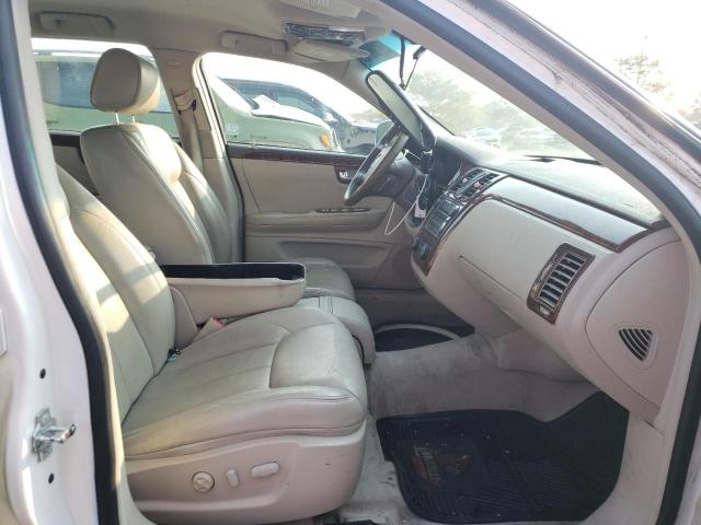 Photo 5 from auction – 2006 CADILLAC DTS with VIN 1G6KD57Y16U117693