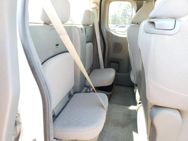 Photo 6 from auction – 2012 NISSAN FRONTIER S with VIN 1N6BD0CT6CC478913