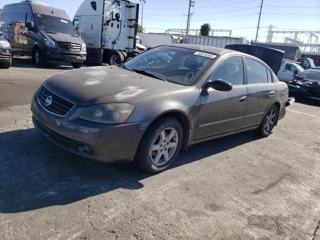 Photo 2 from auction – 2005 NISSAN ALTIMA S with VIN 1N4AL11D05N447933
