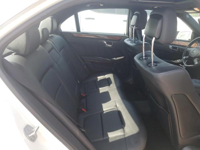 Photo 6 from auction – 2011 MERCEDES-BENZ E 350 with VIN WDDHF5GB0BA452796