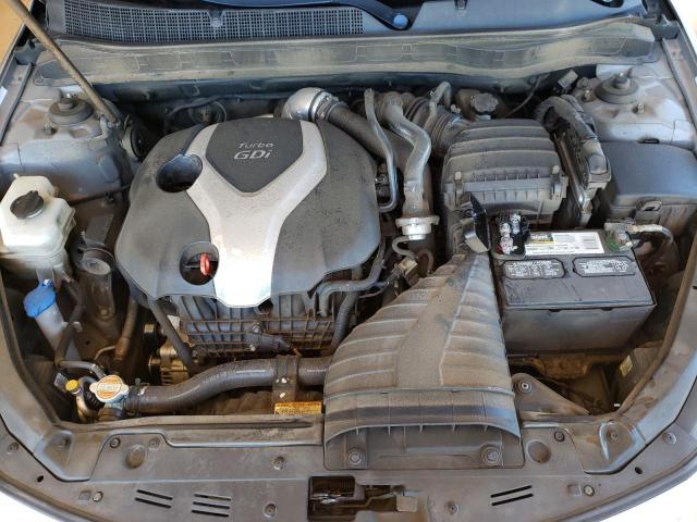 Photo 7 from auction – 2012 KIA OPTIMA EX with VIN 5XXGN4A62CG060892