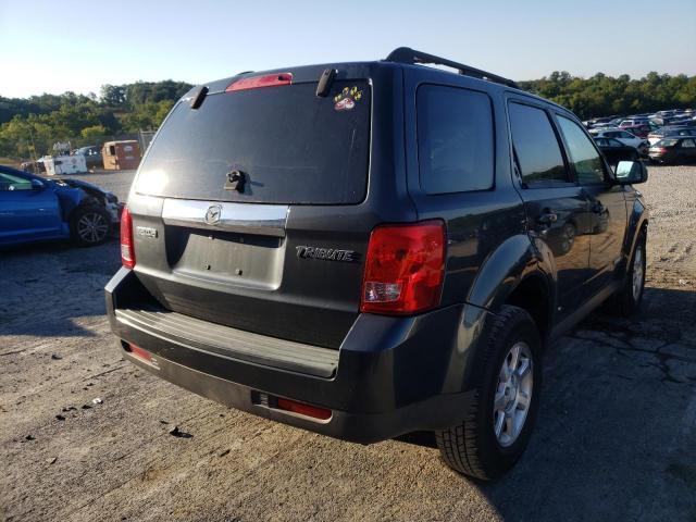 Photo 4 from auction – 2008 MAZDA TRIBUTE S with VIN 4F2CZ96198KM03935