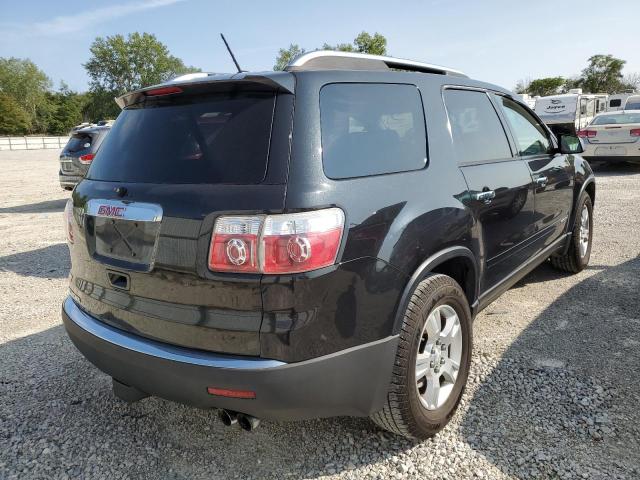 Zdjęcie 4 z aukcji – 2008 GMC ACADIA SLE z VIN 1GKER13778J232471
