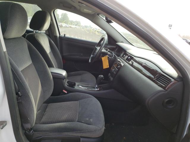 Photo 5 from auction – 2012 CHEVROLET IMPALA LT with VIN 2G1WG5E32C1182842