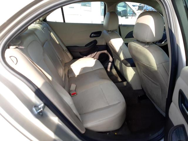 Photo 6 from auction – 2014 CHEVROLET MALIBU 1LT with VIN 1G11C5SL1EF214847