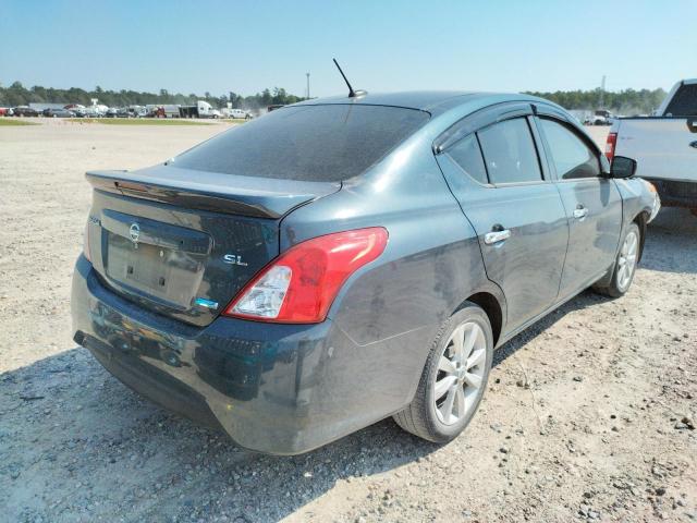 Photo 4 from auction – 2015 NISSAN VERSA S with VIN 3N1CN7AP3FL932002