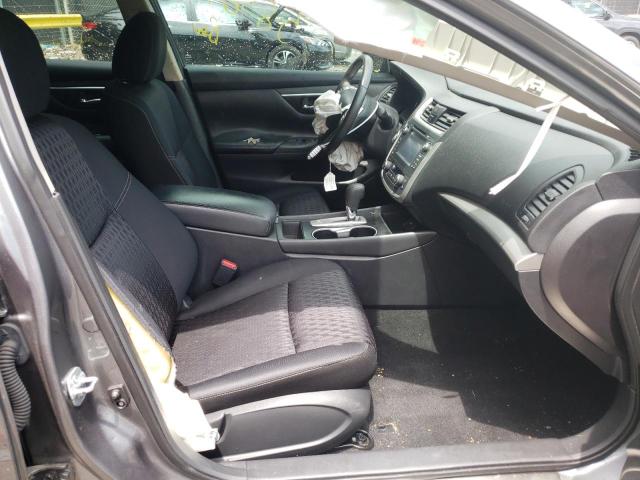Photo 5 from auction – 2017 NISSAN ALTIMA 2.5 with VIN 1N4AL3AP3HC125034