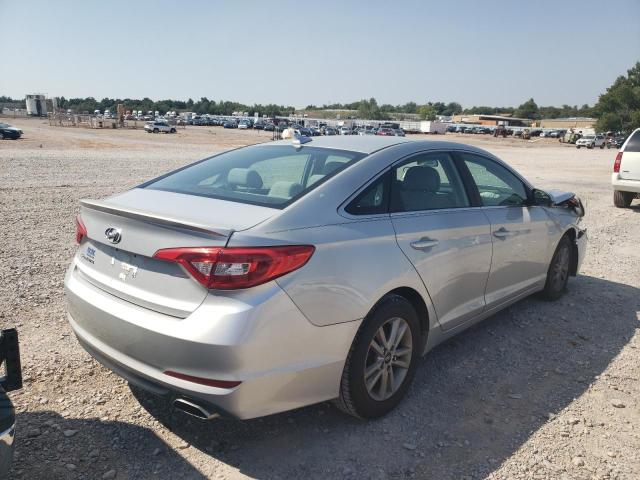 Photo 4 from auction – 2015 HYUNDAI SONATA SE with VIN 5NPE24AF2FH109162