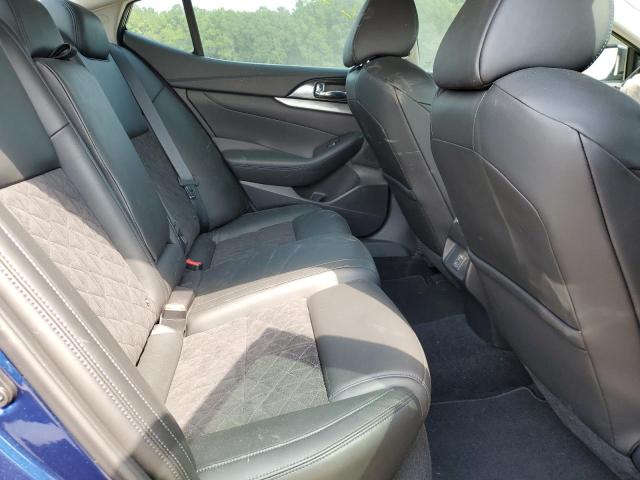 Photo 6 from auction – 2018 NISSAN MAXIMA 3.5 with VIN 1N4AA6AP8JC365449
