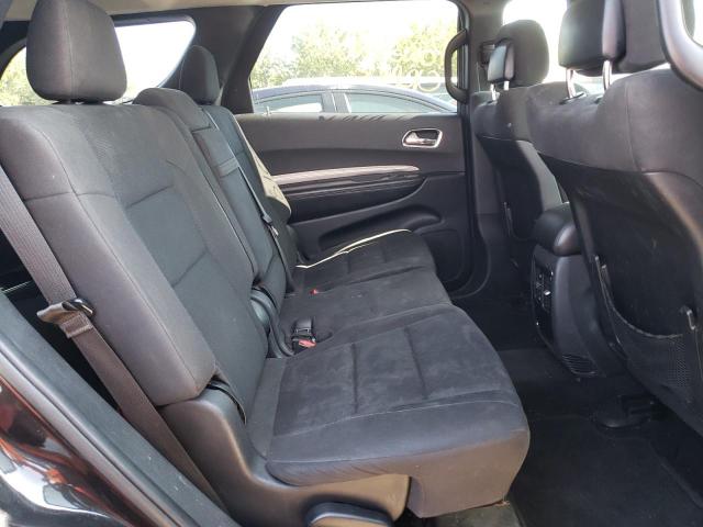 Photo 6 from auction – 2015 DODGE DURANGO SX with VIN 1C4RDJAG4FC907760