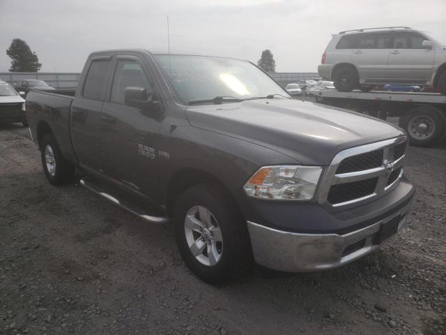 RAM 1500 ST 2014 with VIN 1C6RR7FT1ES269439 - Photo from auction
