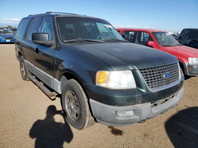 FORD EXPEDITION 2004 with VIN 1FMPU16L94LB56595 - Photo from auction