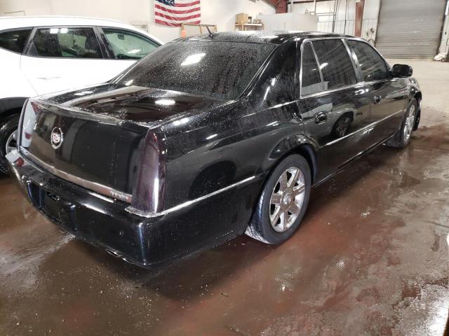 Photo 4 from auction – 2006 CADILLAC DTS with VIN 1G6KD57Y76U231794