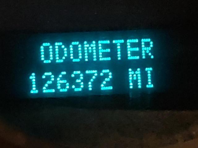 Photo 8 from auction – 2009 GMC SIERRA1500 with VIN 1GTEK14X39Z175445