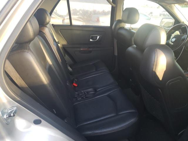 Photo 6 from auction – 2006 CADILLAC SRX with VIN 1GYEE637760214926