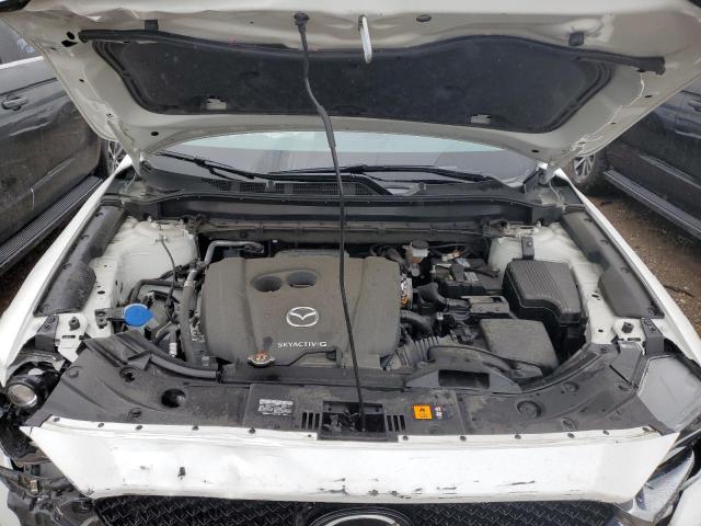 Photo 7 from auction – 2020 MAZDA CX-5 TOURI with VIN JM3KFBCM5L0802668