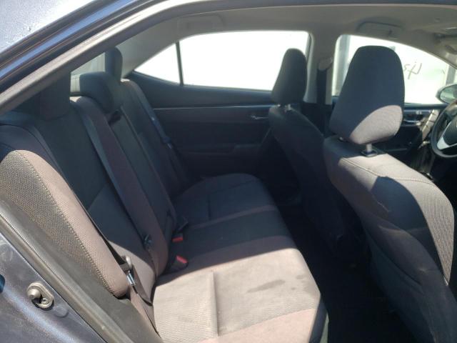 Photo 6 from auction – 2019 TOYOTA COROLLA L with VIN 2T1BURHE8KC163053