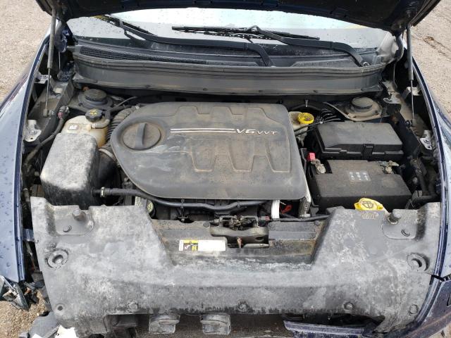 Photo 7 from auction – 2016 JEEP CHEROKEE L with VIN 1C4PJMDS1GW129371
