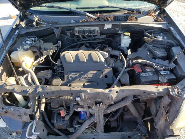 Photo 7 from auction – 2008 MAZDA TRIBUTE S with VIN 4F2CZ96198KM03935