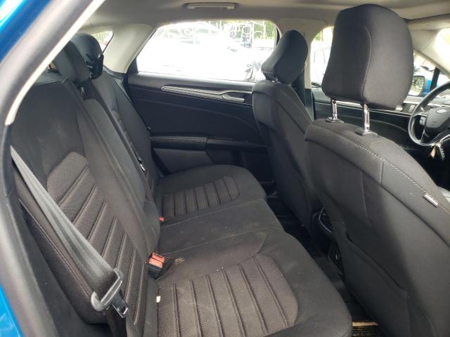 Photo 6 from auction – 2020 FORD FUSION SE with VIN 3FA6P0HD6LR201179