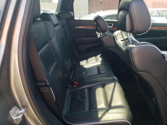 Photo 6 from auction – 2012 JEEP GRAND CHER with VIN 1C4RJFCG3CC279740