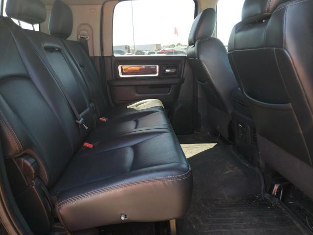 Photo 6 from auction – 2012 DODGE RAM 2500 L with VIN 3C6UD5NL9CG130002