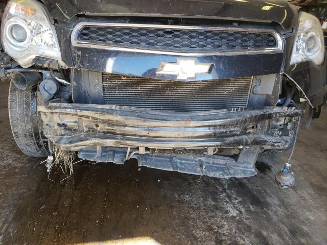 Photo 9 from auction – 2015 CHEVROLET EQUINOX LT with VIN 2GNFLHE39F6274663