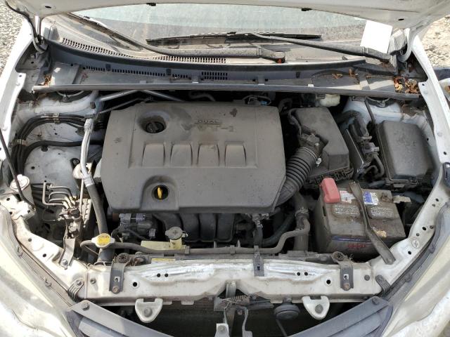 Photo 7 from auction – 2015 TOYOTA COROLLA L with VIN 5YFBURHE7FP272688