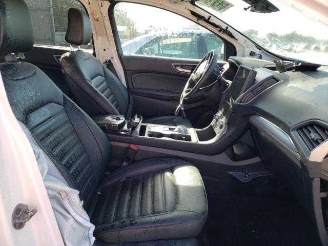 Photo 5 from auction – 2021 FORD EDGE SEL with VIN 2FMPK3J99MBA20268