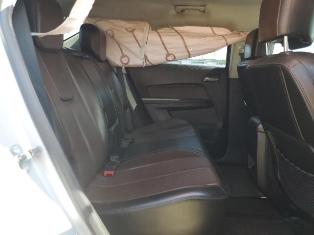 Photo 6 from auction – 2010 CHEVROLET EQUINOX LT with VIN 2CNALFEW7A6312901