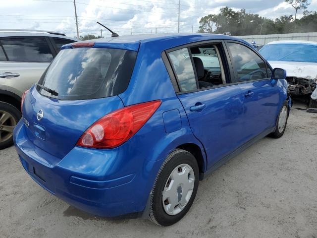 Photo 4 from auction – 2008 NISSAN VERSA S with VIN 3N1BC13E18L406304