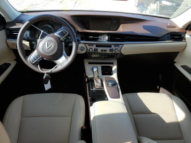 Photo 9 from auction – 2017 LEXUS ES 350 with VIN 58ABK1GG8HU073931