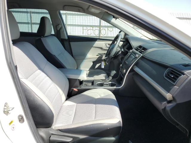 Photo 5 from auction – 2017 TOYOTA CAMRY LE with VIN 4T1BF1FK0HU267936
