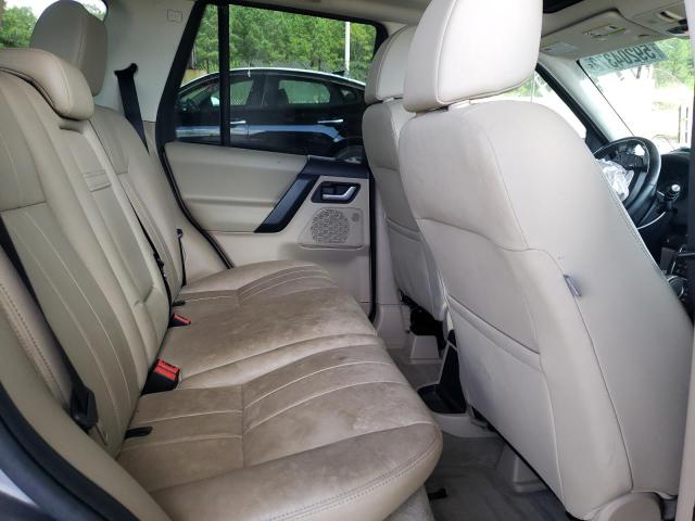 Photo 6 from auction – 2013 LAND ROVER LR2 HSE with VIN SALFR2BG2DH328736