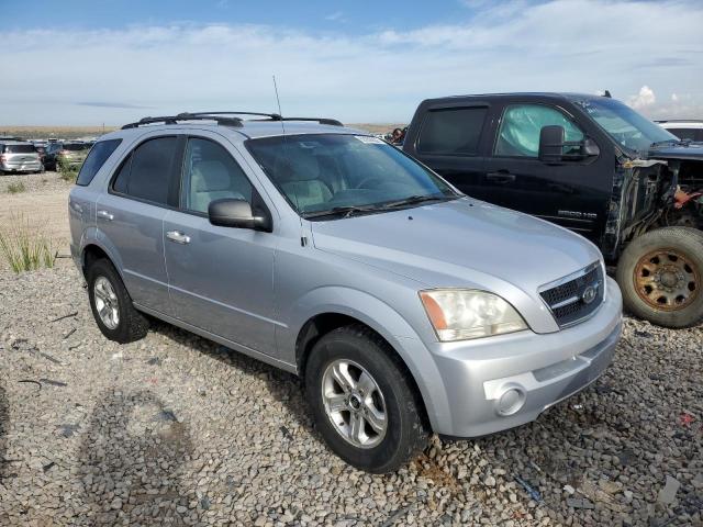 KIA SORENTO 2005 with VIN KNDJC733155456092 - Photo from auction