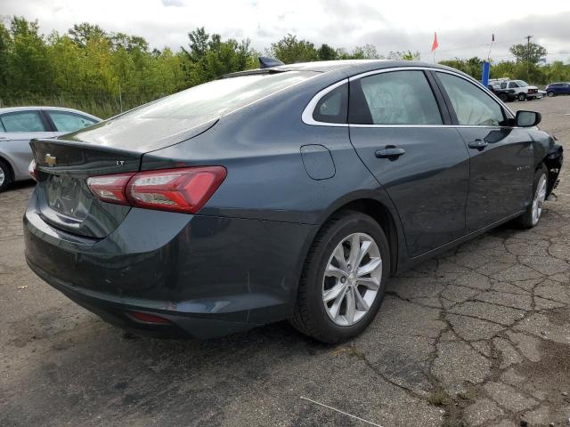 Photo 4 from auction – 2020 CHEVROLET MALIBU LT with VIN 1G1ZD5ST8LF088158
