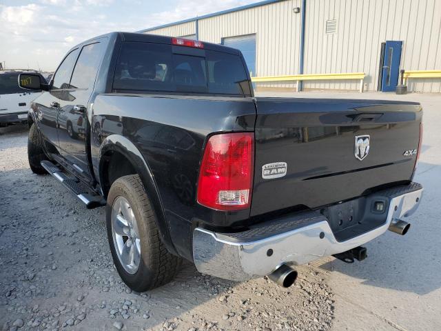 Photo 3 from auction – 2012 DODGE RAM 1500 L with VIN 1C6RD7PT4CS219225