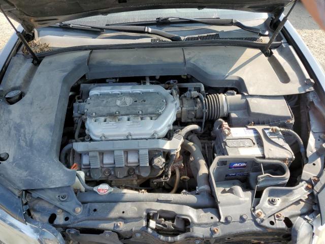 Photo 7 from auction – 2009 ACURA TL with VIN 19UUA96529A002329