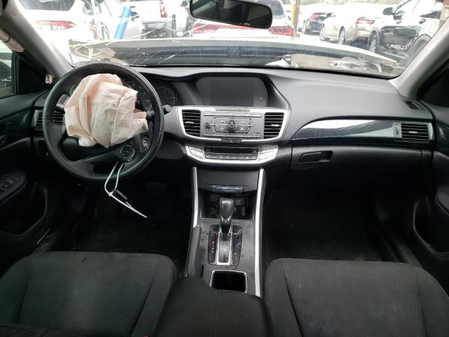 Photo 9 from auction – 2015 HONDA ACCORD SPO with VIN 1HGCR2F50FA034204