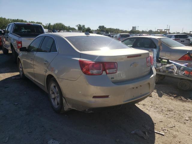Photo 3 from auction – 2014 CHEVROLET MALIBU 1LT with VIN 1G11C5SL9EF266579