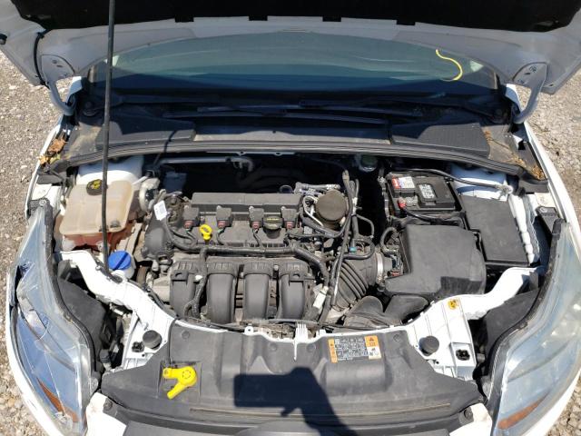 Photo 7 from auction – 2014 FORD FOCUS SE with VIN 1FADP3K25EL371289