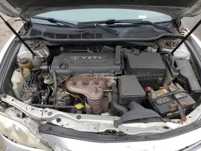 Photo 7 from auction – 2007 TOYOTA CAMRY CE with VIN 4T1BE46K17U159974