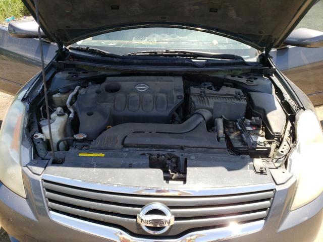 Photo 7 from auction – 2008 NISSAN ALTIMA with VIN 1N4AL21E48C198115