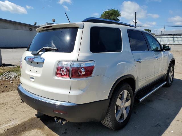 Photo 4 from auction – 2009 GMC ACADIA SLT with VIN 1GKER33D59J173214