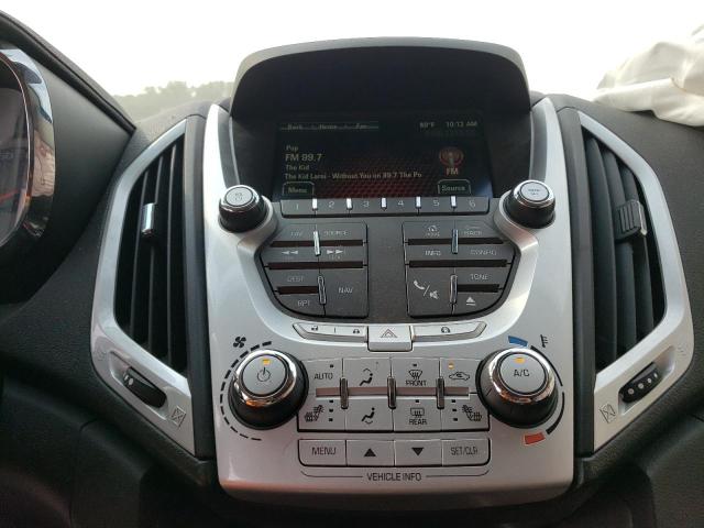 Photo 9 from auction – 2013 GMC TERRAIN SL with VIN 2GKFLVE33D6362441