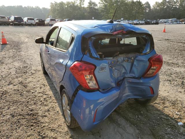 Zdjęcie 3 z aukcji – 2017 CHEVROLET SPARK 1LT z VIN KL8CD6SA3HC733124