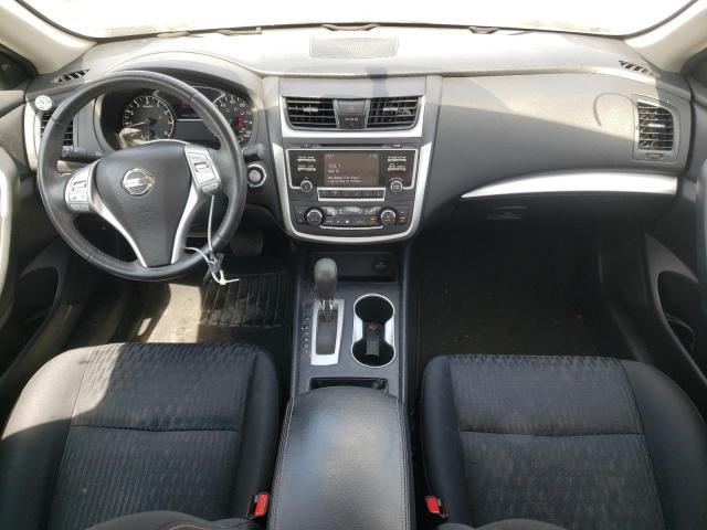 Photo 9 from auction – 2017 NISSAN ALTIMA 2.5 with VIN 1N4AL3AP0HC244630