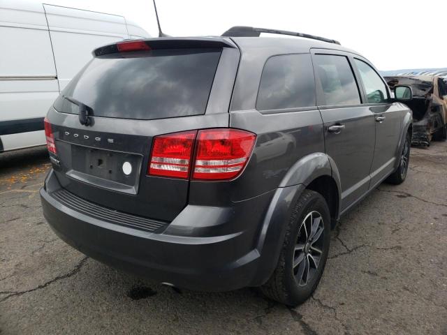 Photo 4 from auction – 2018 DODGE JOURNEY SE with VIN 3C4PDCAB1JT446828